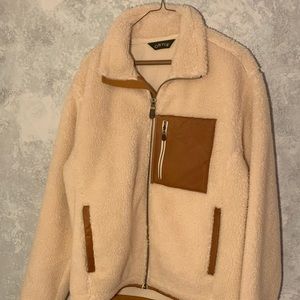 .Orvis Men’s Stow Fleece Jacket